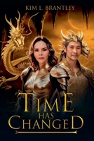 Time Has Changed B0FZ72TBHJ Book Cover