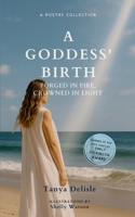 A Goddess' Birth 9371563966 Book Cover