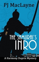 The Samurai's Inro 1734958707 Book Cover