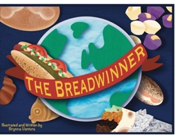 The Breadwinner 1098387538 Book Cover