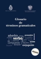 Glosario de t�rminos gramaticales 8413112613 Book Cover