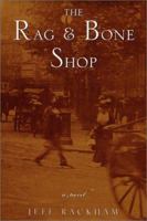 The Rag and Bone Shop 0142002259 Book Cover