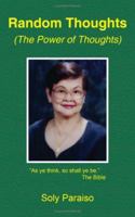 Random Thoughts: The Power of Thoughts 1420806033 Book Cover