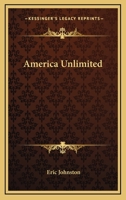 America Unlimited 1417984317 Book Cover