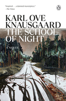The School of Night: A Novel 0593832825 Book Cover