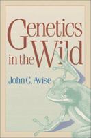 Genetics in the Wild 158834293X Book Cover