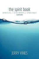 The Spirit Book 1936076233 Book Cover