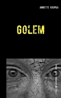 Golem (German Edition) 3749481873 Book Cover