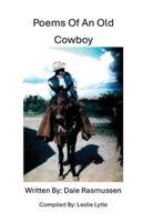 Poems of an Old Cowboy B0G48JRYSH Book Cover