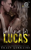 Falling For Lucas 1792719272 Book Cover