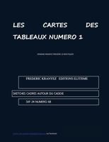 les cartes des tableaux 1535347384 Book Cover