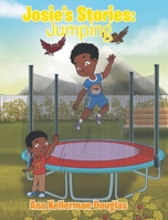 Josie's Stories: Jumping B0CT99C72J Book Cover