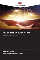 Principes d'Éducation (French Edition) 6207902645 Book Cover