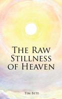 The Raw Stillness of Heaven: Catholic poetry series: Book 1 1542803942 Book Cover