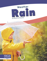Rain 1641857900 Book Cover
