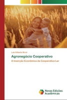 Agroneg�cio Cooperativo 6139707692 Book Cover