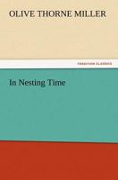 In Nesting Time 1530948991 Book Cover