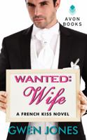 Wanted: Wife 0062268058 Book Cover