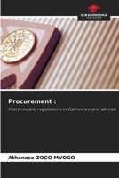 Procurement 6208128684 Book Cover