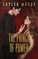 The Prince of Power: Special Edition B0FHC28VR6 Book Cover