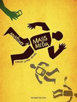 Anatomy of Mass Media 1516550056 Book Cover