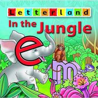 In the Jungle 1862092575 Book Cover