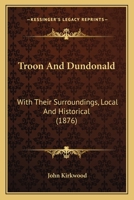 Troon & Dundonald 116576816X Book Cover