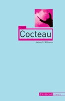 Jean Cocteau (Reaktion Books - Critical Lives) 186189354X Book Cover