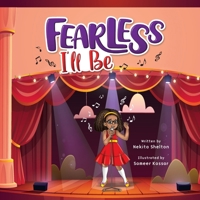 Fearless I'll Be B0B1FGRVM5 Book Cover
