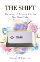 The Shift B0GTWWLVZ7 Book Cover