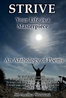 STRIVE: Your Life is a Masterpiece 9769706205 Book Cover