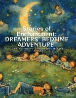Stories of Enchantment: Dreamers' Bedtime Adventure 144570031X Book Cover