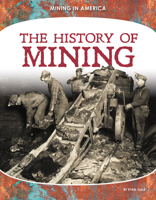 History of Mining 1098290933 Book Cover