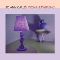 Jo Ann Callis: Woman Twirling 0892369566 Book Cover