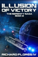 Illusion of Victory 151198211X Book Cover
