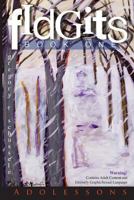 fIdGits, Book 1: Adolessons: Growing Up in the Seventies 0615467458 Book Cover