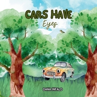 Cars Have Eyes B0FKG8GZ28 Book Cover