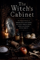 The Witch's Cabinet B0H4Y1PDN6 Book Cover