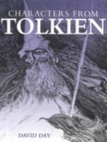 A Tolkien Bestiary