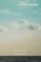 Congenial Spirits: Selected Letters of Virginia Woolf 015622030X Book Cover