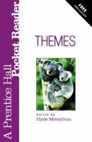 Themes: A Prentice Hall Pocket Reader 0132400057 Book Cover