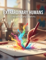 Extraordinary Humans: Cultivating Early Creativity B0GV41V5JV Book Cover