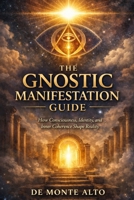 THE GNOSTIC MANIFESTATION GUIDE: Manifesting Reality Through Consciousness, Sound, Identity, and Inner Ascent (Hum your Reality) B0GGB7RBJ1 Book Cover