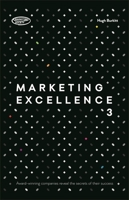 Marketing Excellence 3: Award-Winning Companies Reveal the Secrets of Their Success B01MT5HY0D Book Cover