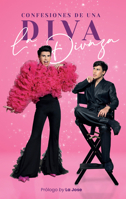 Confesiones de una diva / Confessions of a Diva 6073831021 Book Cover