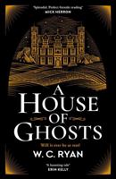 A House of Ghosts 1785767119 Book Cover