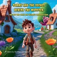 Tommy and the Secret Behind the Monster: The Boy Who Faced His Village’s Greatest Fear B0GKVPT1V8 Book Cover
