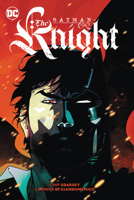 Batman: The Knight, Vol. 1 1779518501 Book Cover