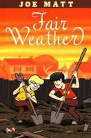 Fair Weather 1896597564 Book Cover