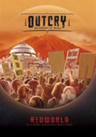 Outcry: Defenders Of Mars 1474753523 Book Cover